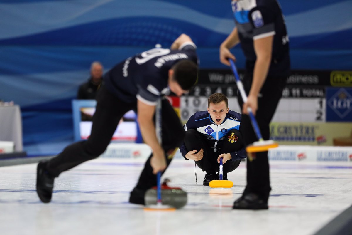 Scottish Curling tweet media