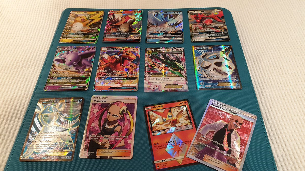 TCGTaj's tweet photo. Huge shout out and thank you to @poke__collector I won his giveaway and he sent me the cards with 2 amazing bonuses that he knew I would appreciate. Thank you so much! 😊✌
#Pokemon #PokemonCards #YouTube #YouTuber #Subscribe #PokemonTCG #TCG #PokeTaj #FullArtTrainer #PrismStar https://t.co/1LTjUU0QXn