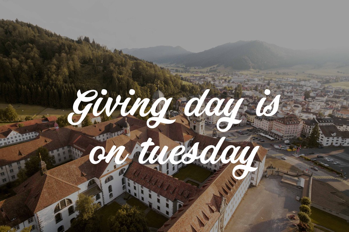 Join us on Tuesday! Our goal for #GivingDay is $102,000! Will you help us reach it? If you would like to give you can do so at secure.paperlesstrans.com/GEM11?c15=1665…