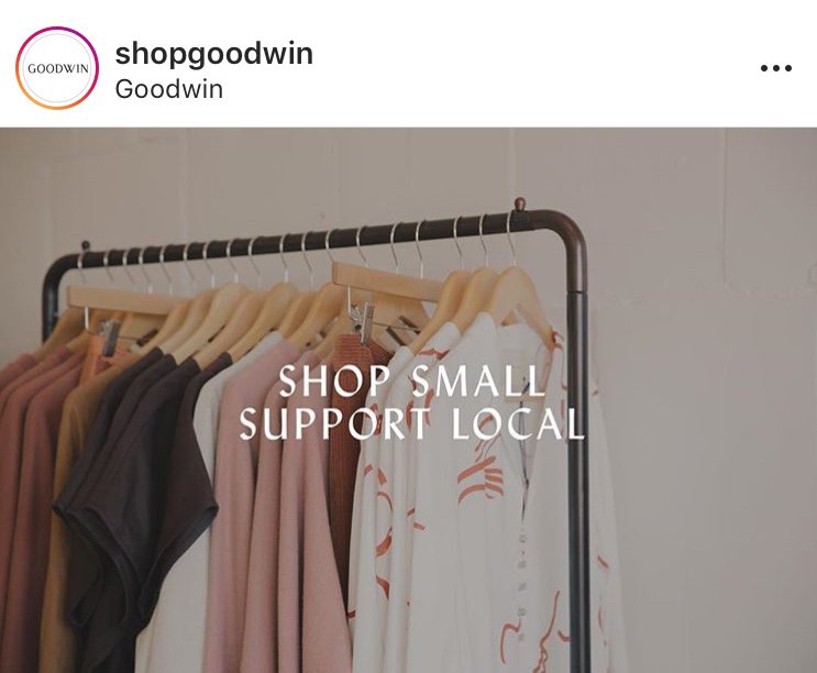 Happy #smallbusinesssaturday! Let’s show support for our local businesses &amp; shop with the many NFA members offering spectacular deals today! 🛒