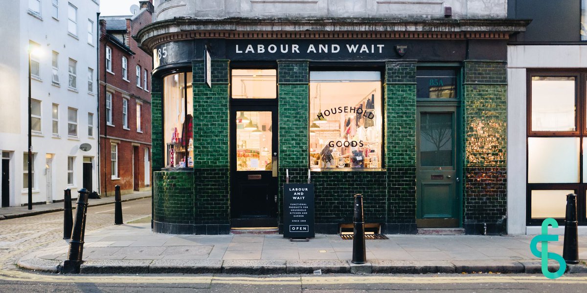 FundShape's tweet photo. Today is #SmallBusinessSaturday, a special day to help small and local business grow. Learn more on how to bring your small or local business to the rest of the world with Fundshape at https://t.co/X5pq9wYIbX
Image credit: Tomas Anton Escobar
#ShopSmall #business #fundshape https://t.co/4TBnMUJDTd