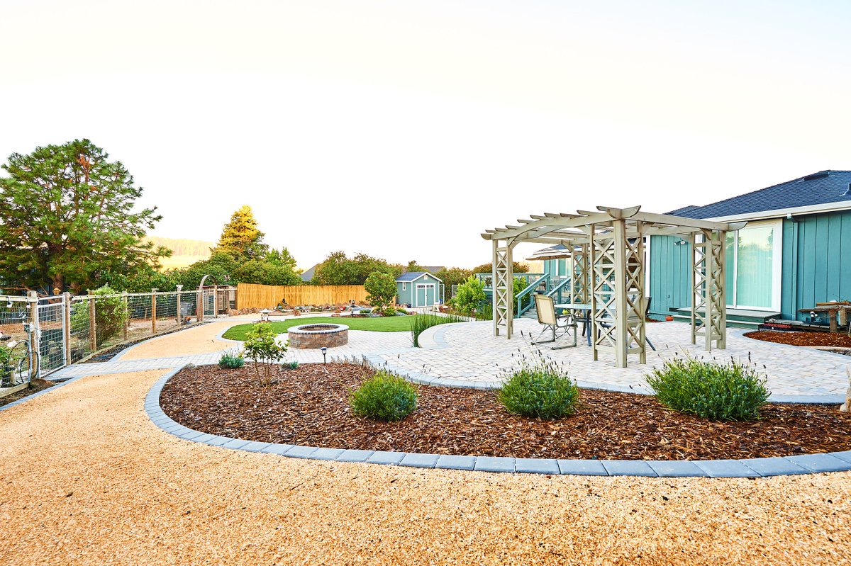 Wine Country Pavers On Twitter This Amazing Calstone Paver