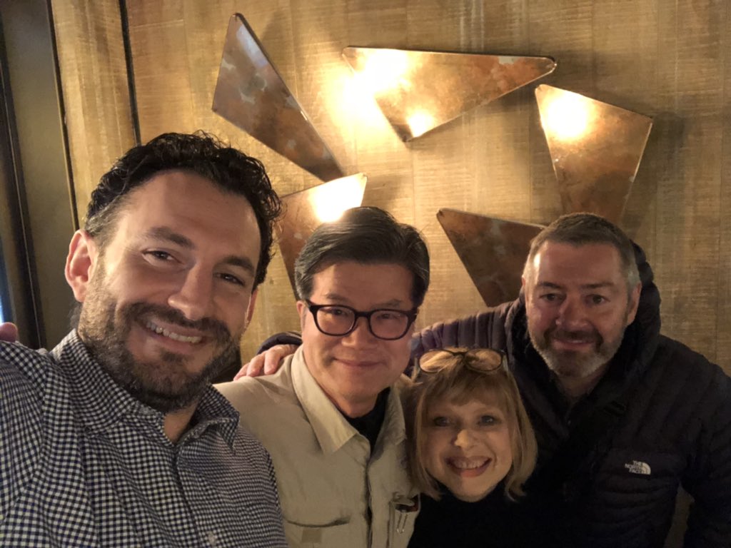 Jesse Meek tweet media