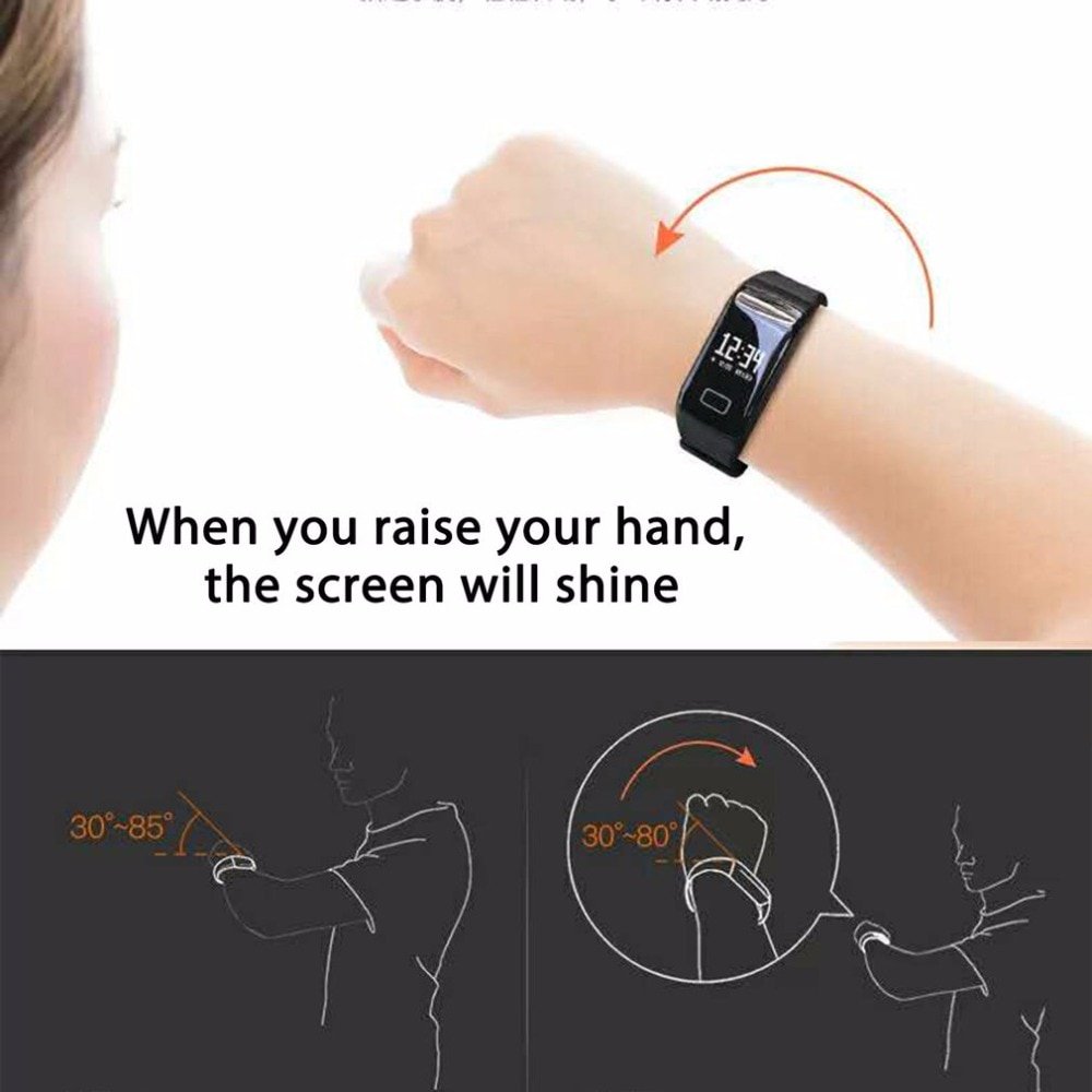 HealthProp's tweet image. F1 IP67 Waterproof sport #Watch Health Oximetry Blood Pressure Monitor Heart Rate Fitness Tracker
#Product link: ali.pub/2wzv6e

#smartwatch #accessories #fashion #wristwatch #fitness #fitnesswatch #dailywatch #watches #WATCH #RETWEEET #shopsmall #SmallBusinessSaturday