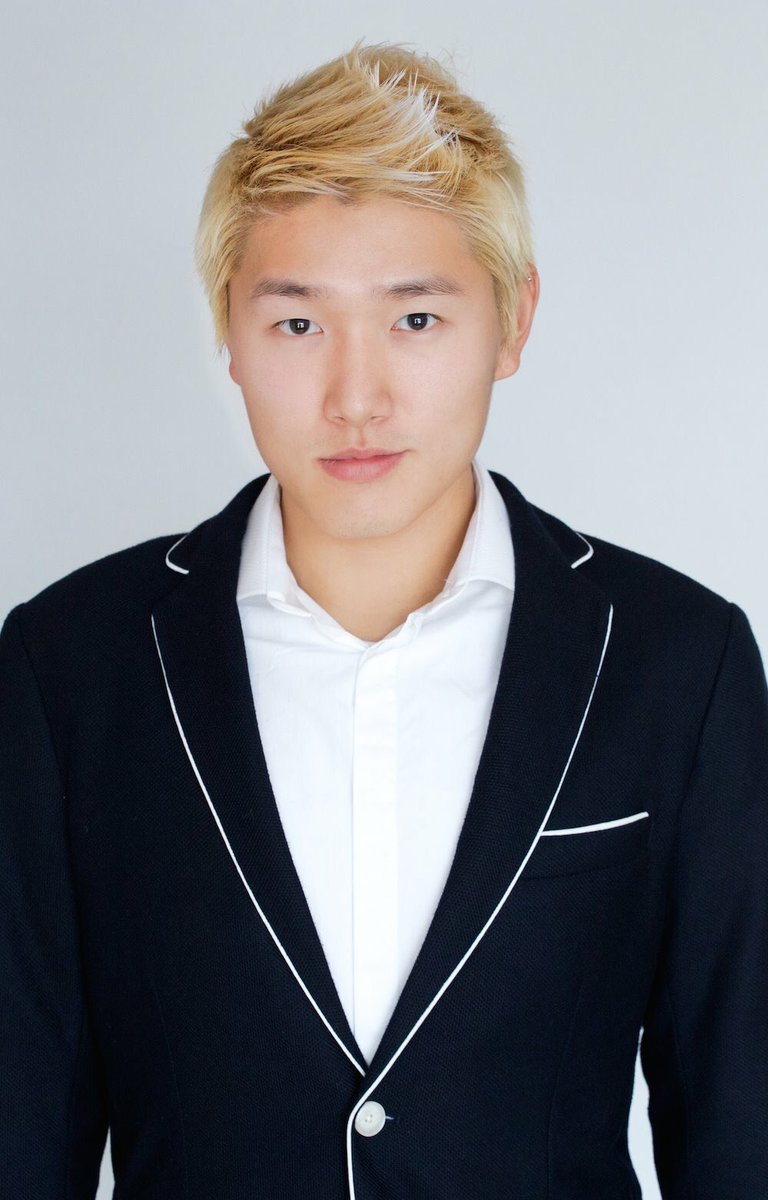 Toi Toi Toi to @kangminjkim, who will make his house debut @StaatsoperBLN as Nerone in L’INCORONAZIONE DI POPPEA tonight! #KangminJustinKim #StaatsoperUnterdenLinden #Berlin