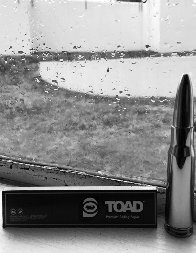 MadeByTOAD's tweet photo. #RollWithTOAD https://t.co/xgt1P3SYKW