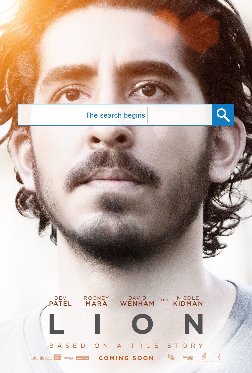 فيلم و قصة On Twitter Lion 2016 طفل هندي يجد نفسه تائه ا في شوارع الهند بعيد ا عن منزله حتى يتبناه زوجين فتتوالى الأحداث دراما 10 8 1 Https T Co Vz13agiqwm