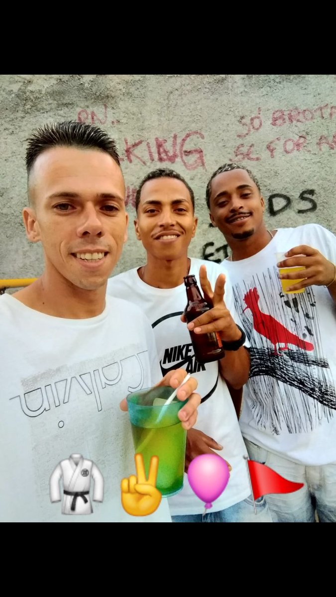 errienecyclone's tweet photo. Bonde dos cria https://t.co/3gwG0cPzfi
