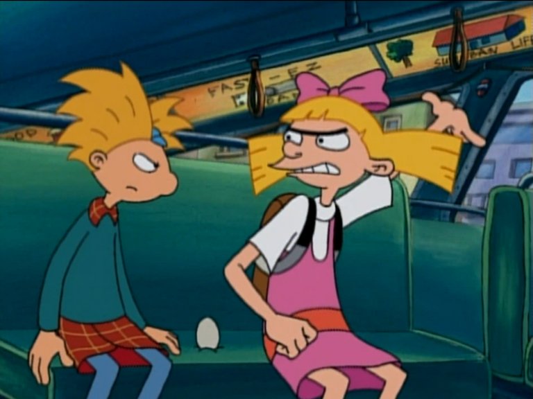 van_vroeger's tweet photo. Hey Arnold!  #vanvroeger 

RT als je dit vroeger keek https://t.co/GkUFyADNtR