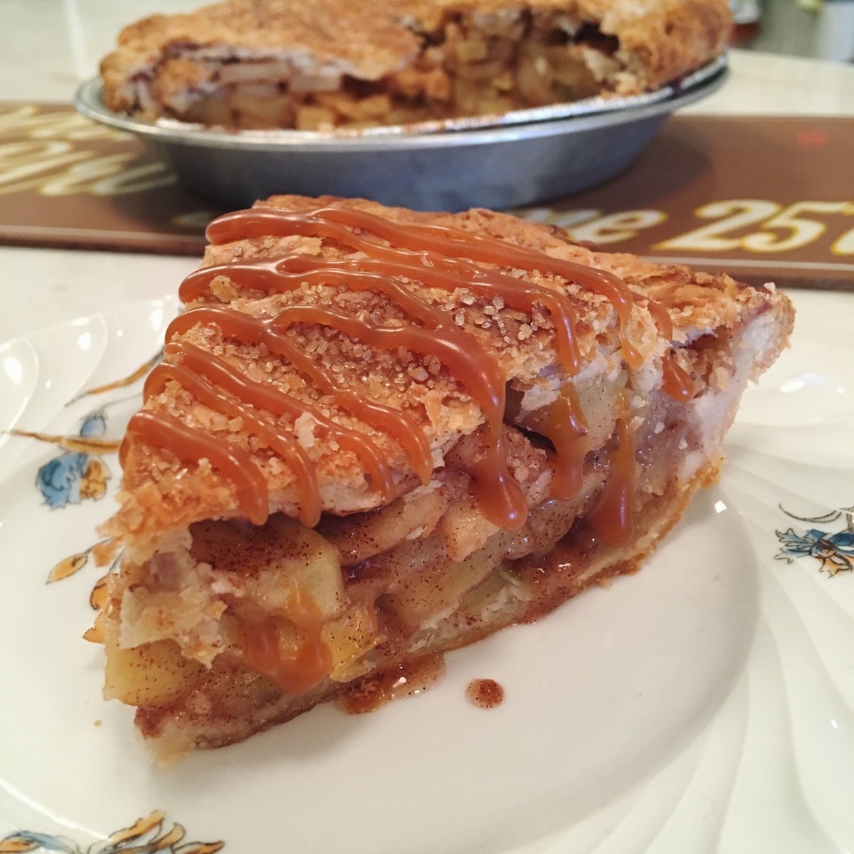 Having too much pie doesn't exist so come visit to make your weekend even sweeter!

#magpieartisanpies #magpie #pie #phillyfood #ilovepie #southstreet