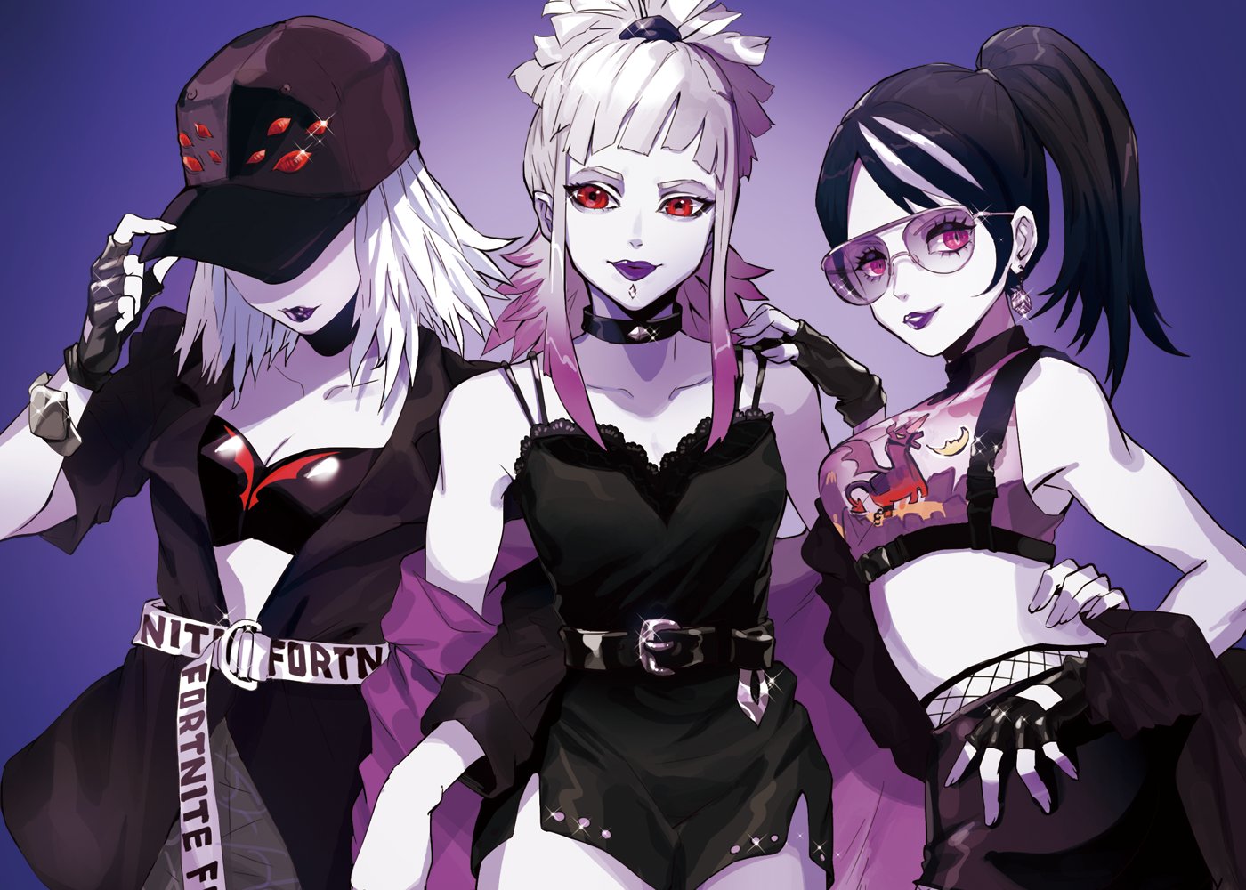 フォトナガールズオフ ダークサイドver フォートナイトイラスト フォートナイト Fortnite Fortniteart 話題の画像がわかるサイト フォトナガールズオフ ダークサイドver フォートナイトイラスト フォートナイト Fortnite Fortniteart 話題の画像がわかるサイト