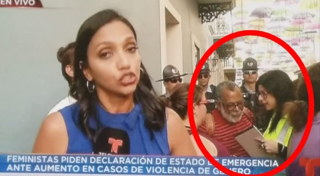 cuchy68's tweet photo. @SoyRobi @CarlaBarada Atienden las querellas ¿y después?
Mi vecina no tenía querella y por celos PENDEJOS, el esposo le echó gasolina y la quemó, después el mismo la apaga, pero el daño está hecho, murió en el hosp.
Ese grupo, su protesta es política✊ ¿por el indulto del acosador?🙊🙈🙈
#FirmaRicky https://t.co/Hq5UrzIp92