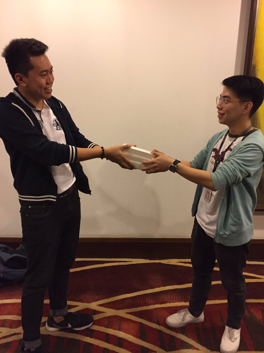 TitoRaymondC's tweet image. TUWANG-TUWA ang mga nabiyayaan ng FEEDING PROGRAM handog ni TITO RAYMOND sa mga munting estudyante ng Pasay! #TitoRaymond #Raydy