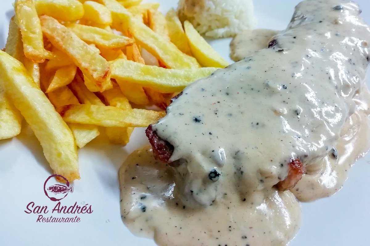 Rest_SanAndres's tweet photo. Fuera de la carta tenemos exquisitos Solomillos de Res con la salsa que prefieras. ¿Te vienes a probarlo?
#restaurante #sanandresysauces #solomillo #LaPalma https://t.co/1klq8uTrVQ