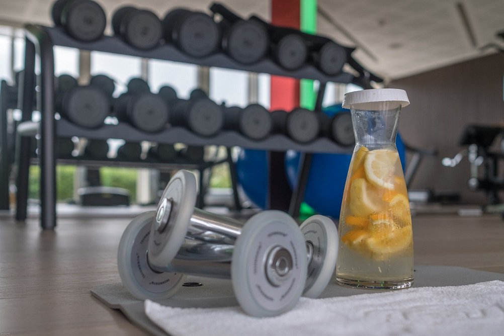 Le conseil de notre spa manager : "Notre alimentation n'est pas toujours optimale, c'est pourquoi je conseille de faire une cure de boissons détox de temps en temps afin d'évacuer les toxines et autres déchets stockés dans notre corps."

#SoSpaTherapy