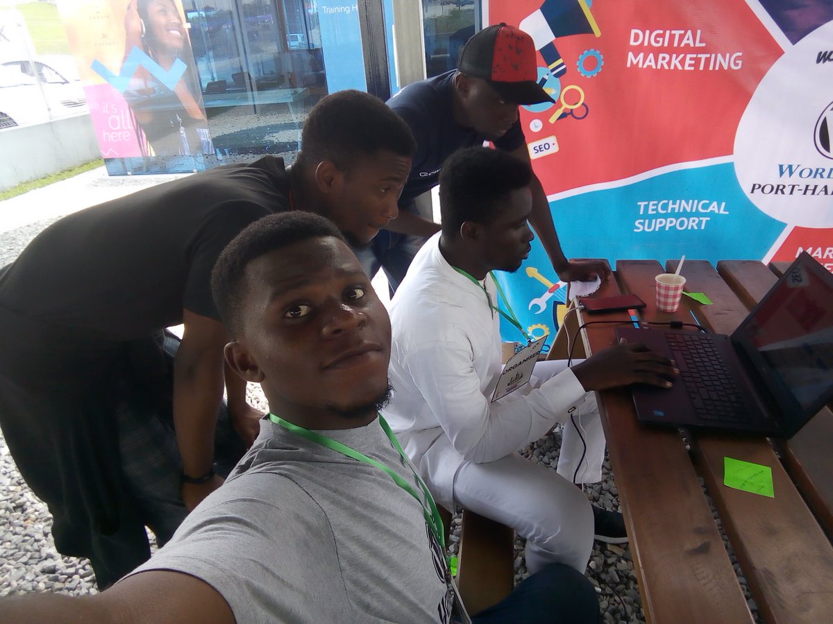 dBlackLagosBoy's tweet photo. Never doubt that a small group of thoughtful, committed citizens can change the world. Indeed, it is the only thing that ever has.#DoActionPHC @dBlackLagosBoy
@wp_portharcourt  #wpphc #l4l #l4like #F42018 #wordpress  #Quote #nigeriansareamazing https://t.co/EQoFEN0lep
