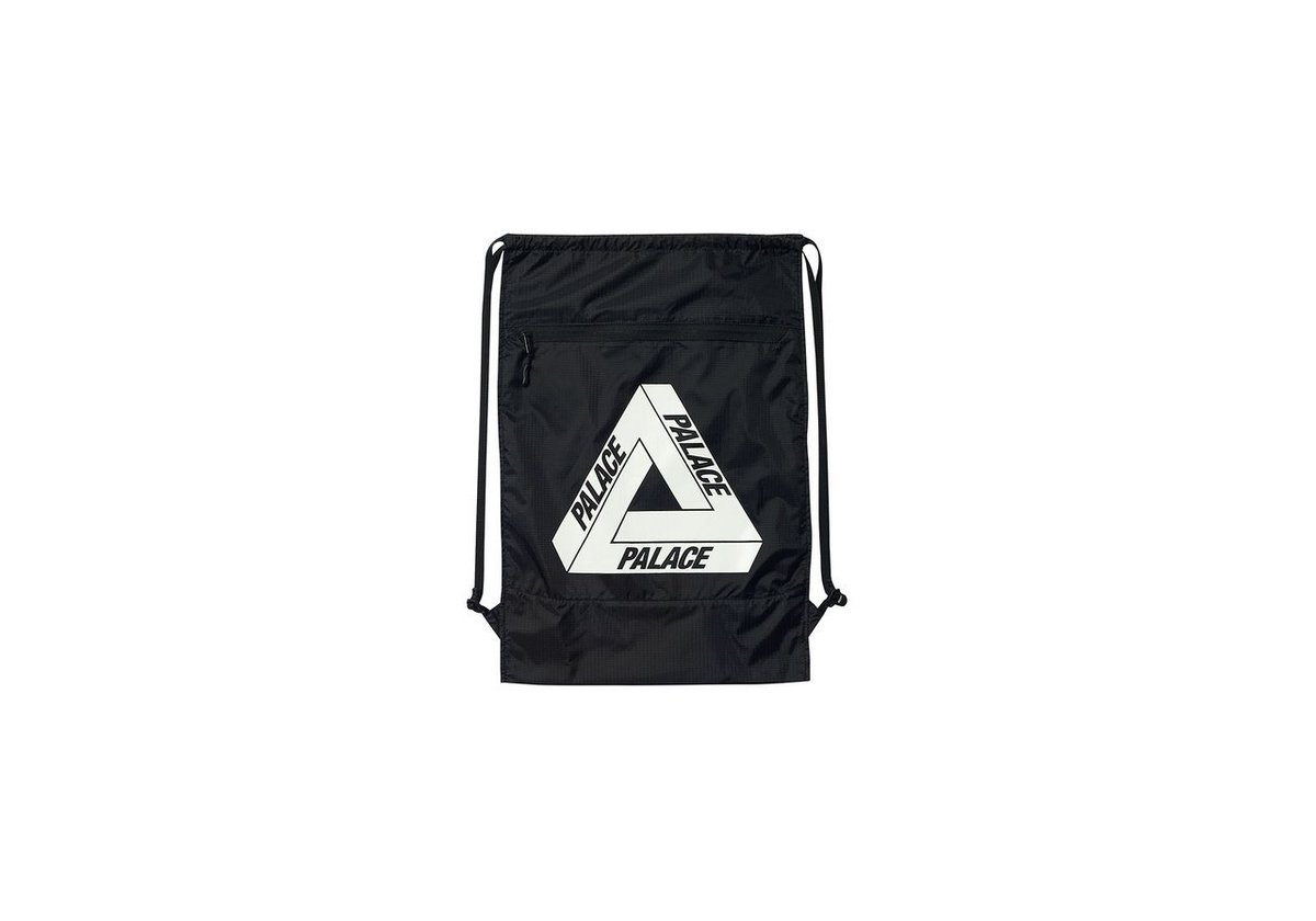 palace gym sack