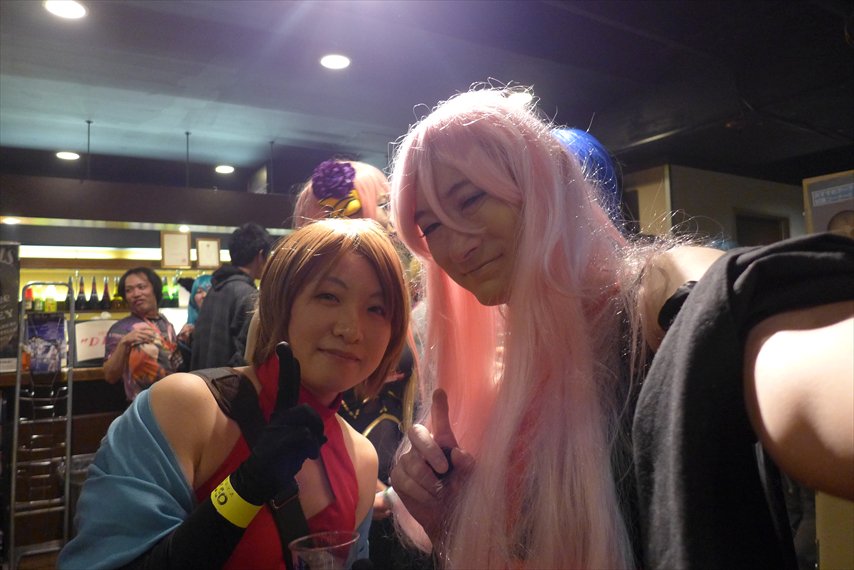 Lightning_Eime_'s tweet photo. VESEOで自撮り♪
① BAMBINAさん(@bambina_alien)
②えいさん(@ei_614)
③さといさん(@satoism)
#VESEO https://t.co/WVYZa1Vrr6