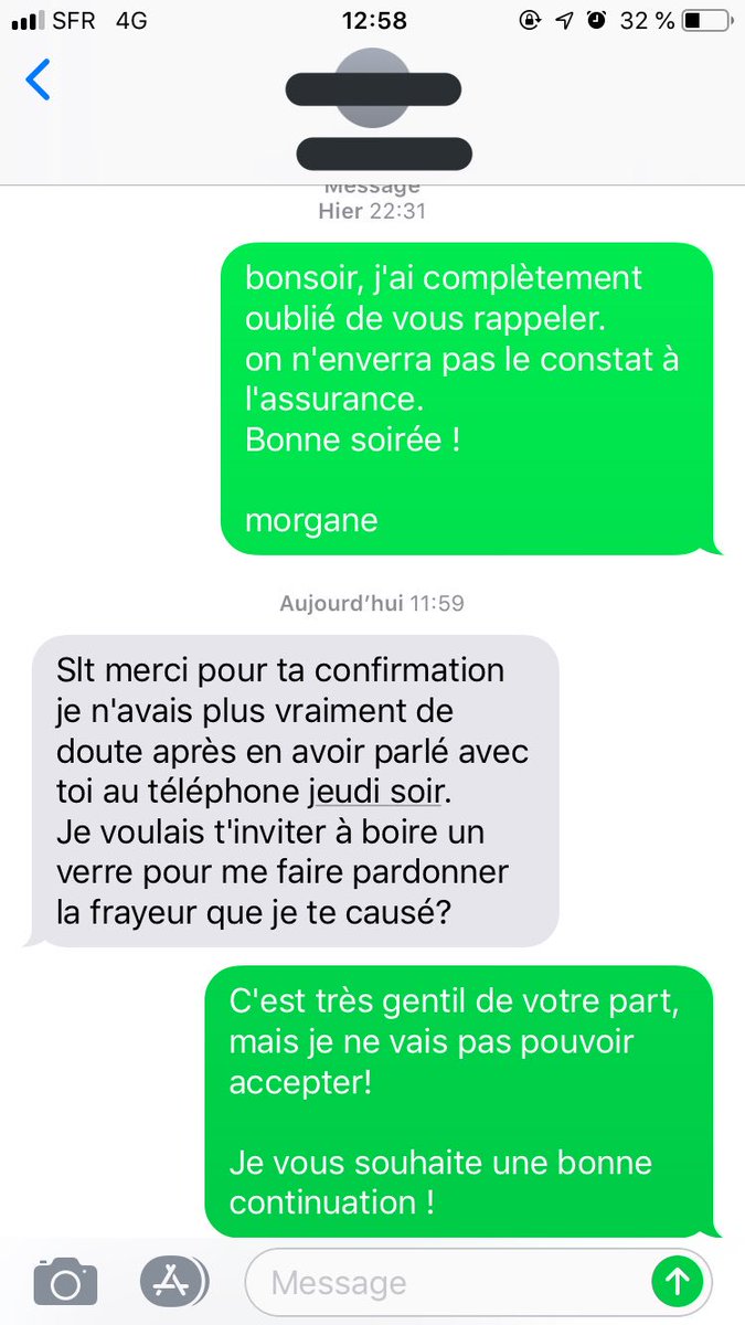 MomoGadjeto's tweet photo. Donc ça, ca n’arrive qu’à moi... 
J’ai un accident de voiture, et en fait le mec veut juste pecho 😂😂😂😂 https://t.co/NNHWzduUMN