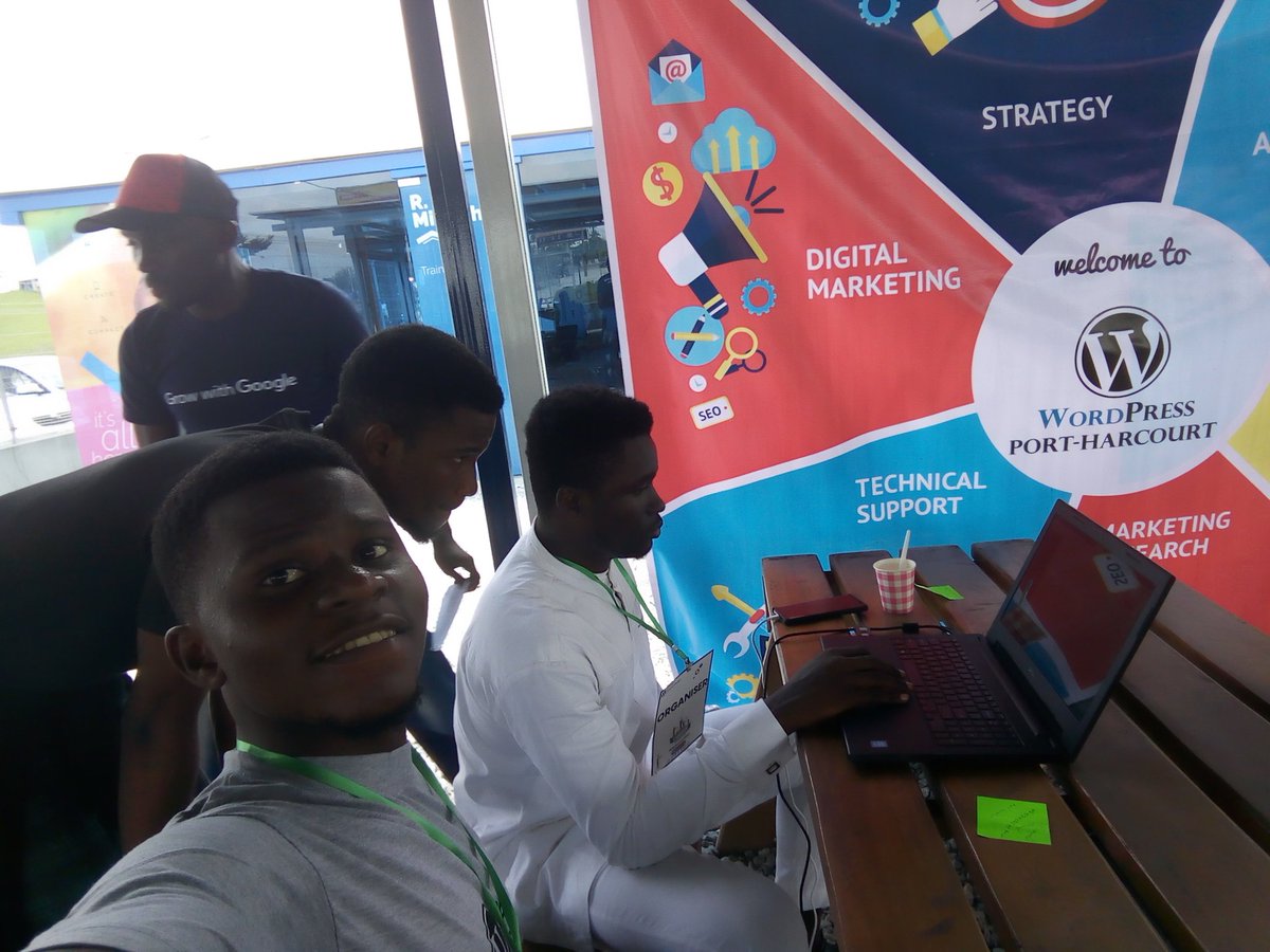 dBlackLagosBoy's tweet photo. Never doubt that a small group of thoughtful, committed citizens can change the world. Indeed, it is the only thing that ever has.#DoActionPHC @dBlackLagosBoy
@wp_portharcourt  #wpphc #l4l #l4like #F42018 #wordpress  #Quote #nigeriansareamazing https://t.co/EQoFEN0lep