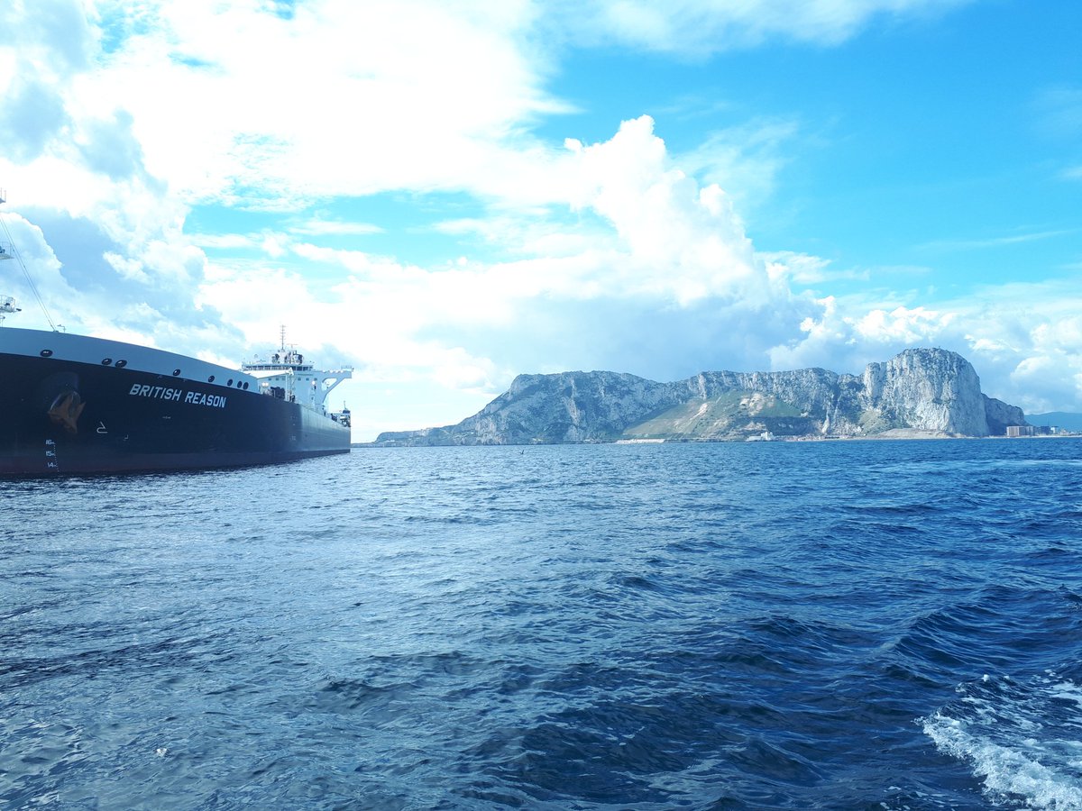 rjlavagna's tweet photo. @GBCNewsroom @SkyNews @BBCNews British Reason will always prevail on the Rock of Gibraltar. 🇬🇧🇬🇮 https://t.co/LWKFH7jBbA