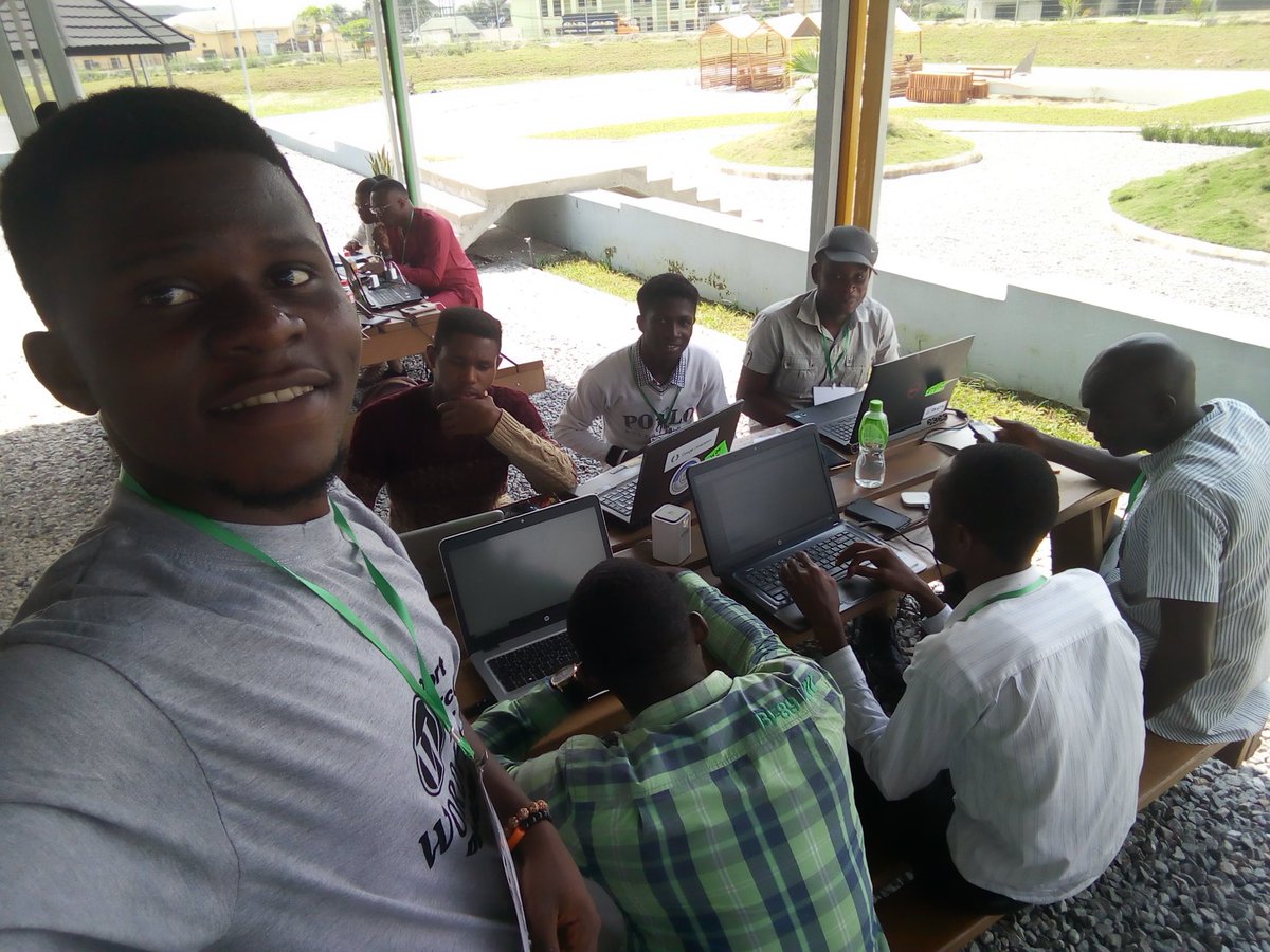 dBlackLagosBoy's tweet photo. Never doubt that a small group of thoughtful, committed citizens can change the world. Indeed, it is the only thing that ever has.#DoActionPHC @dBlackLagosBoy
@wp_portharcourt  #wpphc #l4l #l4like #F42018 #wordpress  #Quote #nigeriansareamazing https://t.co/EQoFEN0lep