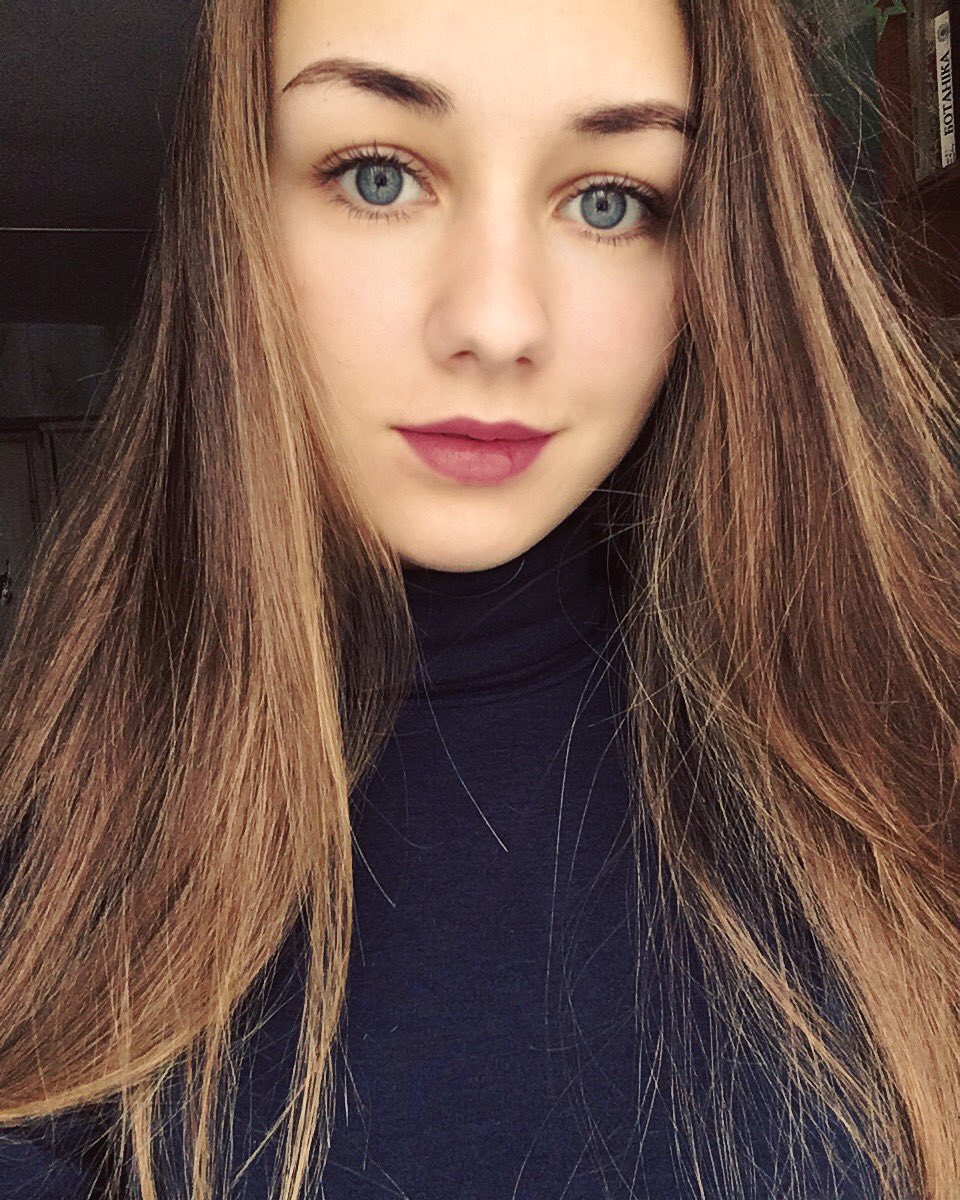 Anastasiya Chernova tweet media