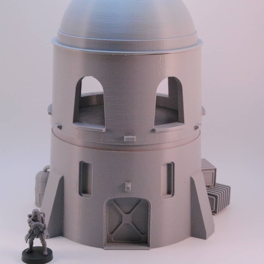 Sale continues to roll until Monday evening in preparation of our next series of terraian models.  Don't forget to #shopsmall. #terrain #wargaming