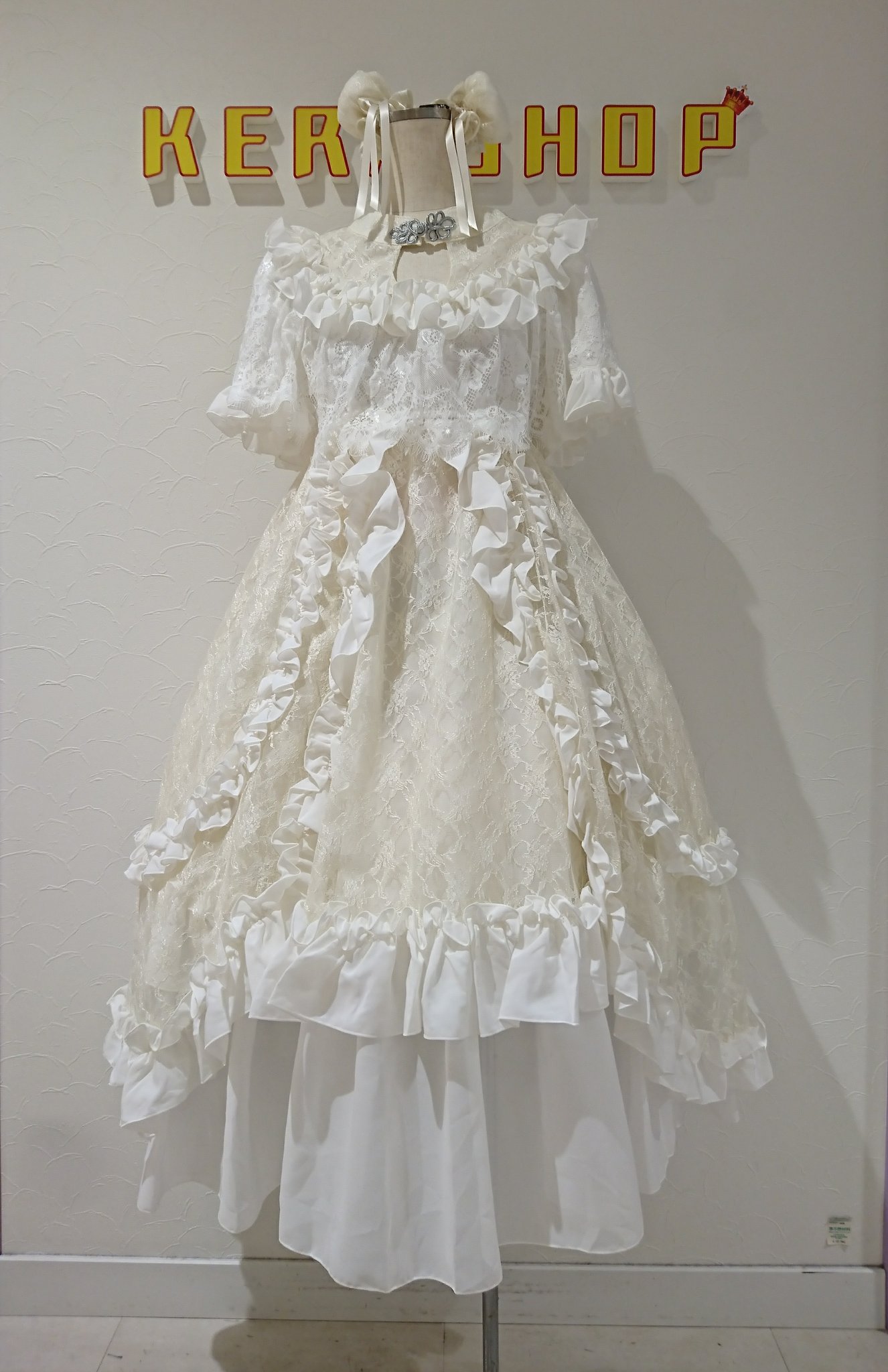 KERA SHOP 新宿店 على X:  