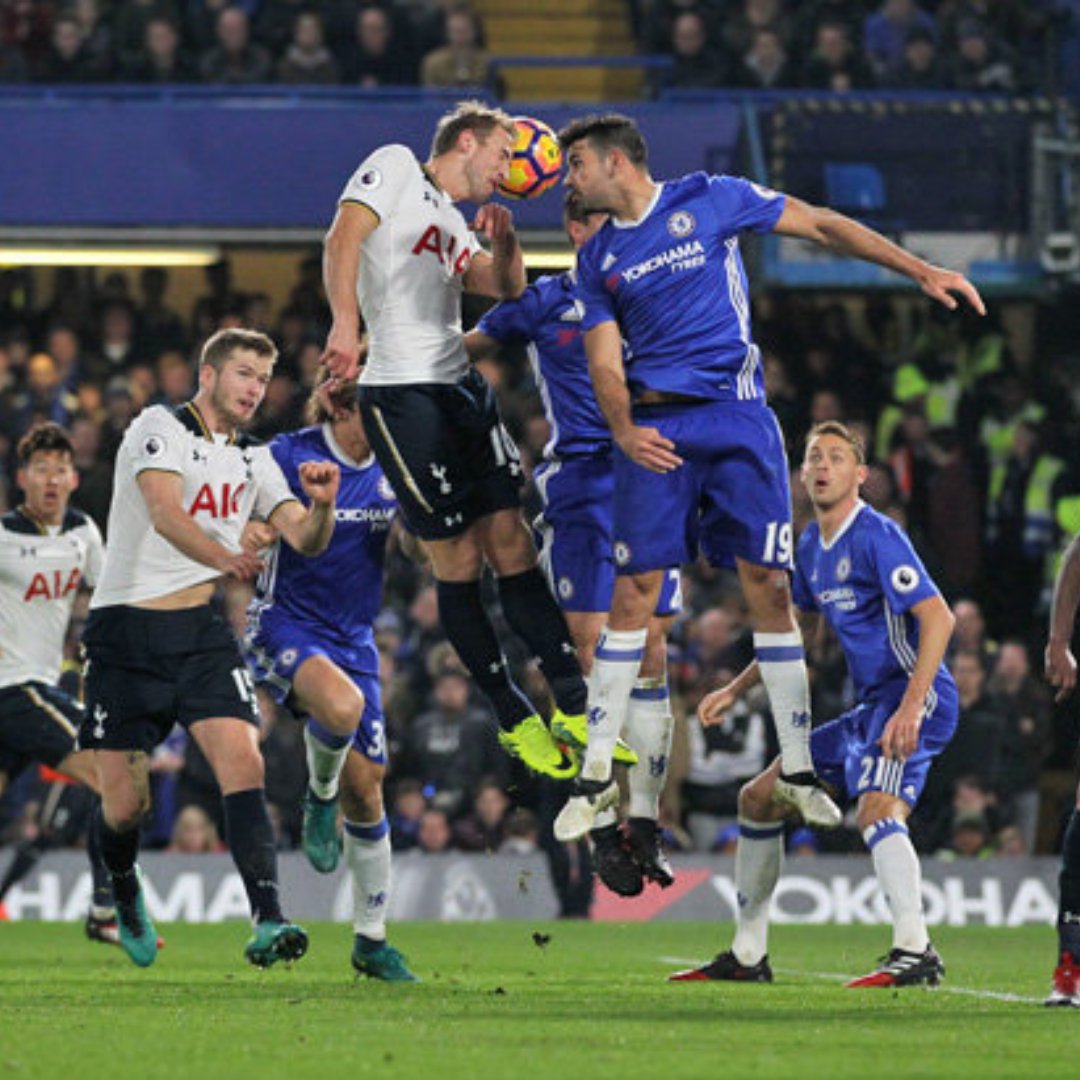 wembleyTA's tweet photo. @SpursOfficial ARE BACK!

After the international break, players like @HKane and @Dele_Official never LEFT, however, THE BOYS are back to face the likes of @hazardeden10!

So if you're about supporting THE BOYS IN WHITE, then BACK them at WEMBLEY TRADERS PUB! A pub that helps ... https://t.co/7FaF8b95ra