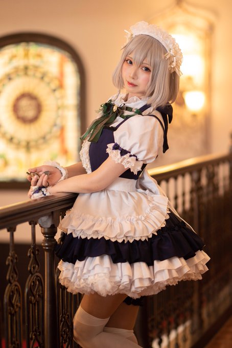 コスプレイヤーあやのTwitter画像58