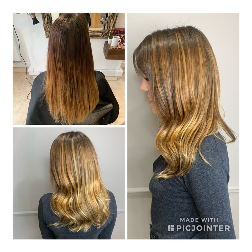 Edit Salon tweet media