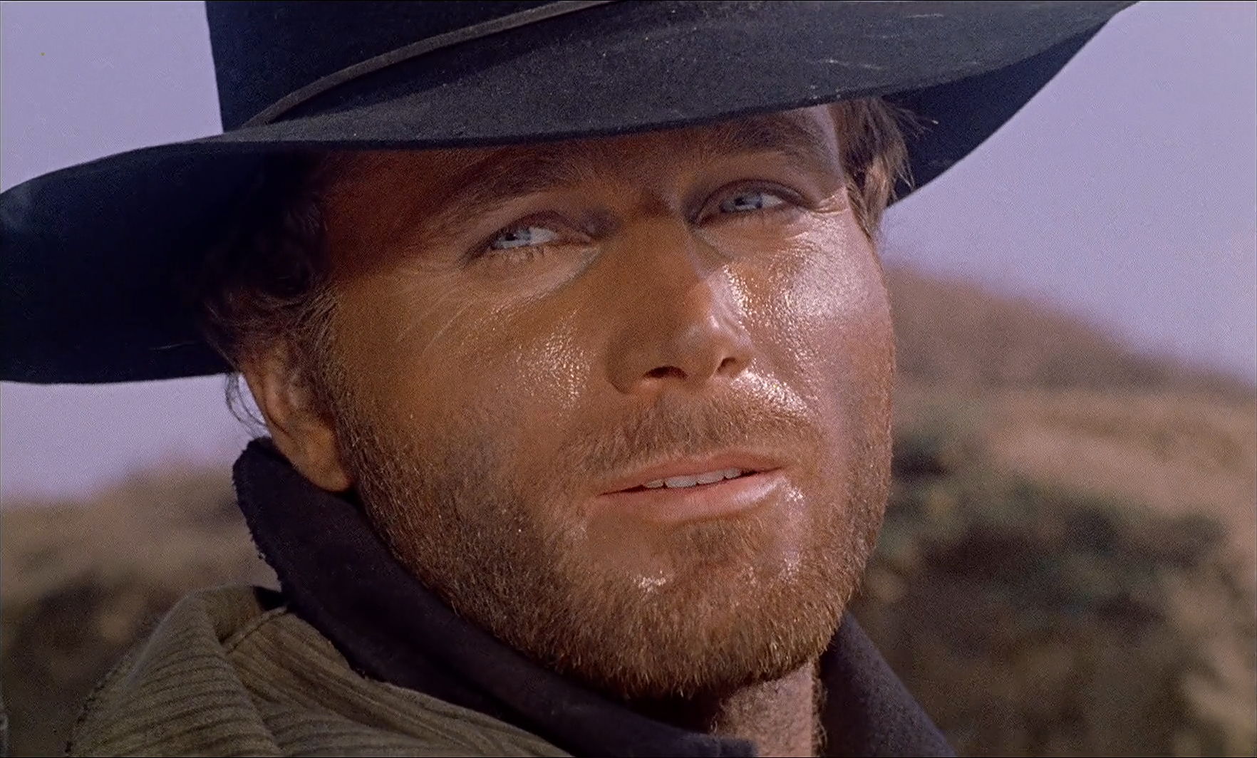 Happy birthday to the one and only Mr Franco Nero! 