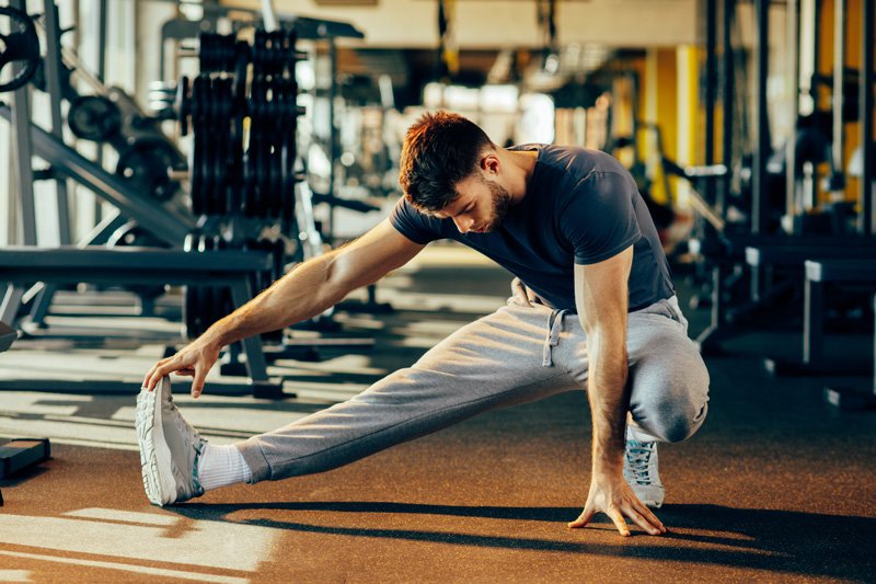 RightHillMag's tweet photo. Why You Need to Warm Up Before Exercising - #Exercise #Health #Stretch #WarmUp - https://t.co/7PdhW0zHkS https://t.co/6UXFJXWVSo