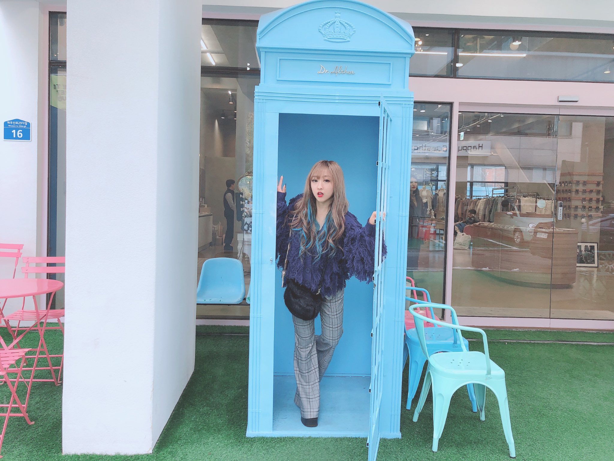 るん バーレスク東京 Di Twitter るんカラー Egg 韓国撮影 Photograph 韓国 弘大 カフェ インスタ映え インスタやってる韓国好きな人rt T Co J2fyhozqrb Twitter