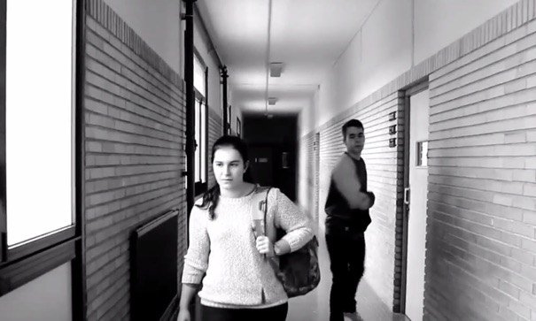 ¡Hemos ganado el 3º premio del IV Concurso audiovisual “DI NO A LA VIOLENCIA DE GÉNERO”! …avarrovilloslada.educacion.navarra.es/web/blog/2018/…