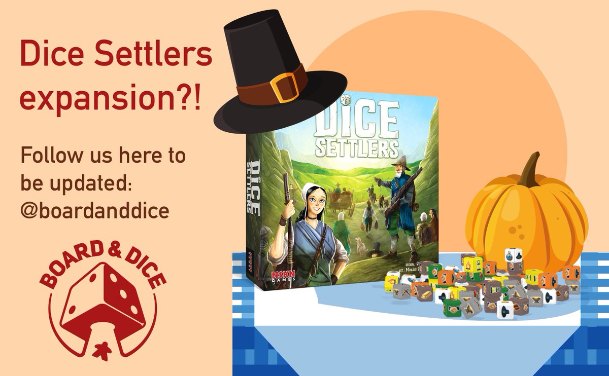 NSKN Games 👉 follow us now here 👉 @boardanddice tweet media