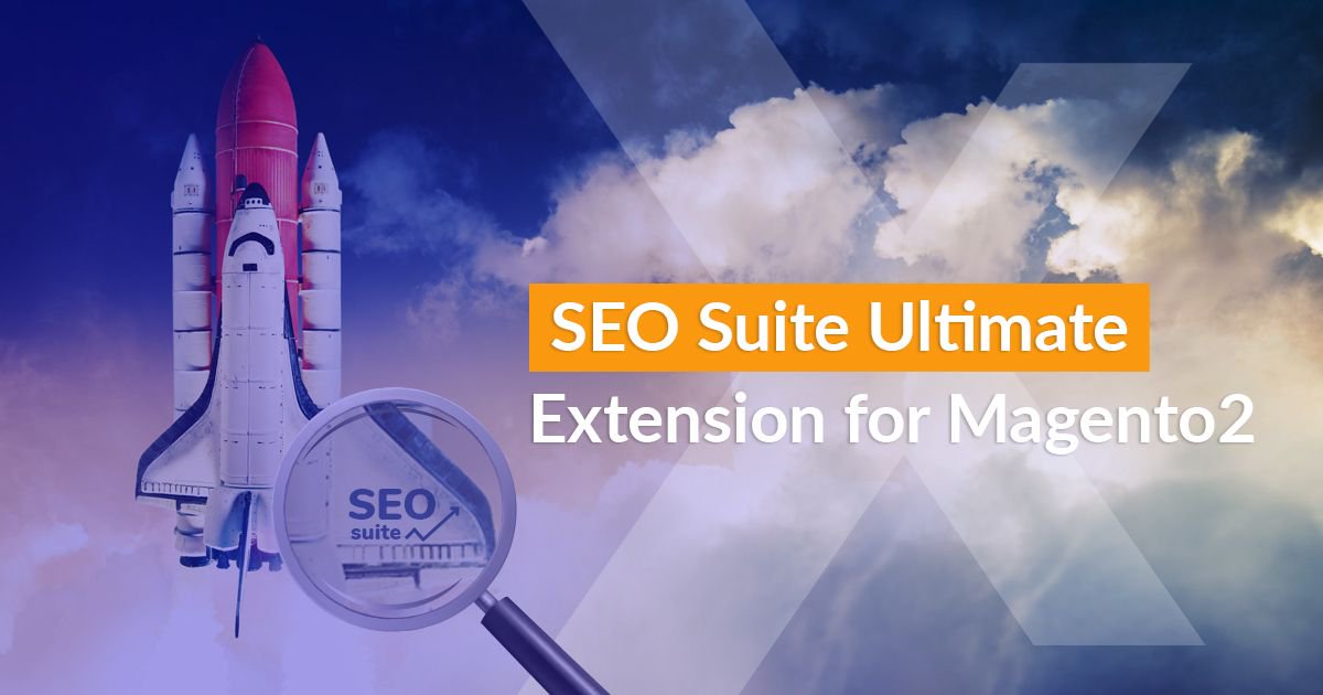 mageworxteam's tweet image. [SEO Saturday] Performance improvements for #SEO Suite Ultimate extension. Stay tuned as more updates are on the way!
buff.ly/2DJtU3s
#extensionupdate #magento2seo