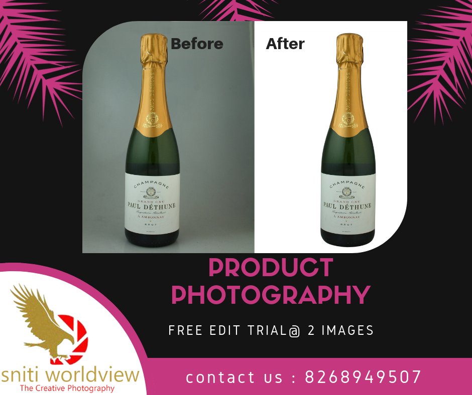 sniti_world's tweet photo. Best Product Editing Services online. Re-appropriate Your Product Editing Project and Get It Quickly Done and Delivered Remotely Online. 

We Edit, Correct, and Optimize Product pictures for you

#productphotography #product #photography #photoediting #photoedit #editing #edit https://t.co/sdQdPCSwws