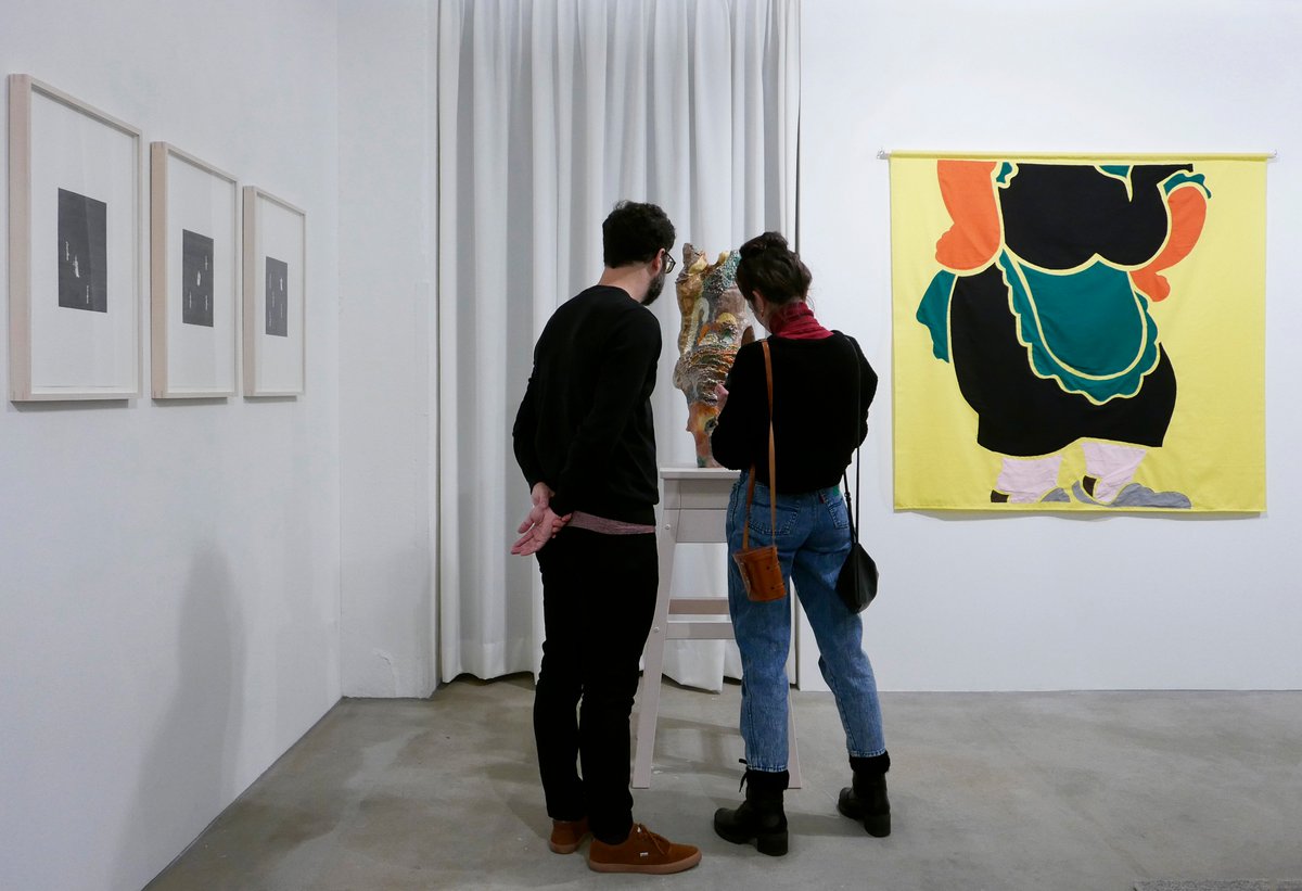 C&H gallery tweet media