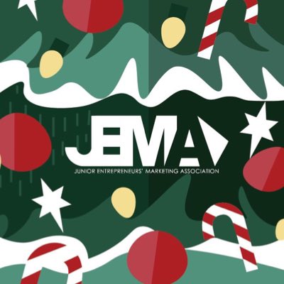 dlsujema's tweet photo. It is the season of giving and the season of love. 

Happy holidays!  ❤️

#ItsAJEMAThing #RiseAboveTheRest https://t.co/6PWiAmOdev