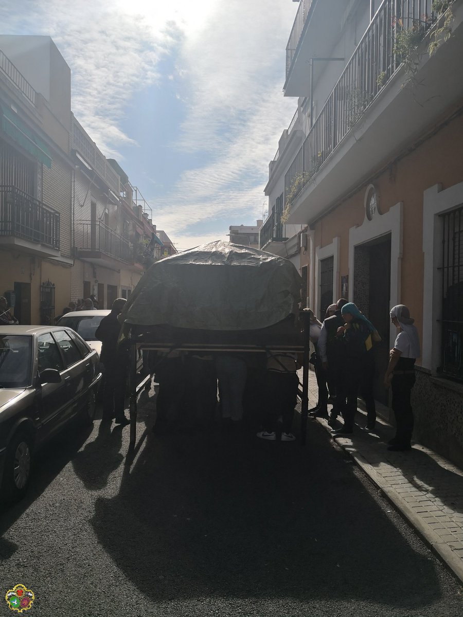 AsociacionSFJ's tweet photo. 📷 #SFJ2018 https://t.co/nqjv3Fx6ct