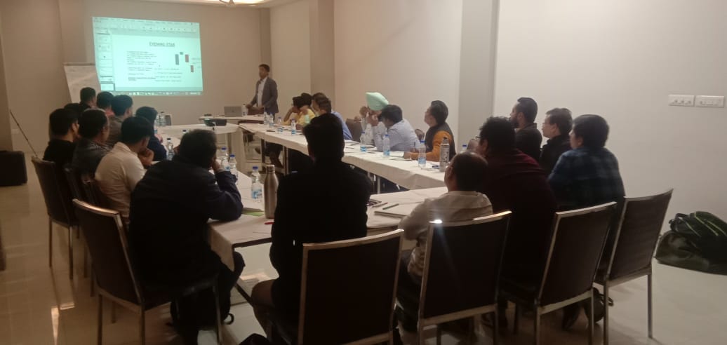 themukulagrawal's tweet photo. Glimpse of Today's on going workshop in Delhi.
Contact us" 9708094321
#stockmarket #workshop #technicalanalysis #marketanalysis #daytrading #intraday #future #money #trade #tips #singletarget #shortterm #accuracy #pune #forex #trade #stockmarket #sharemarket #worth #nifty #sensex https://t.co/KHalVWNwiL