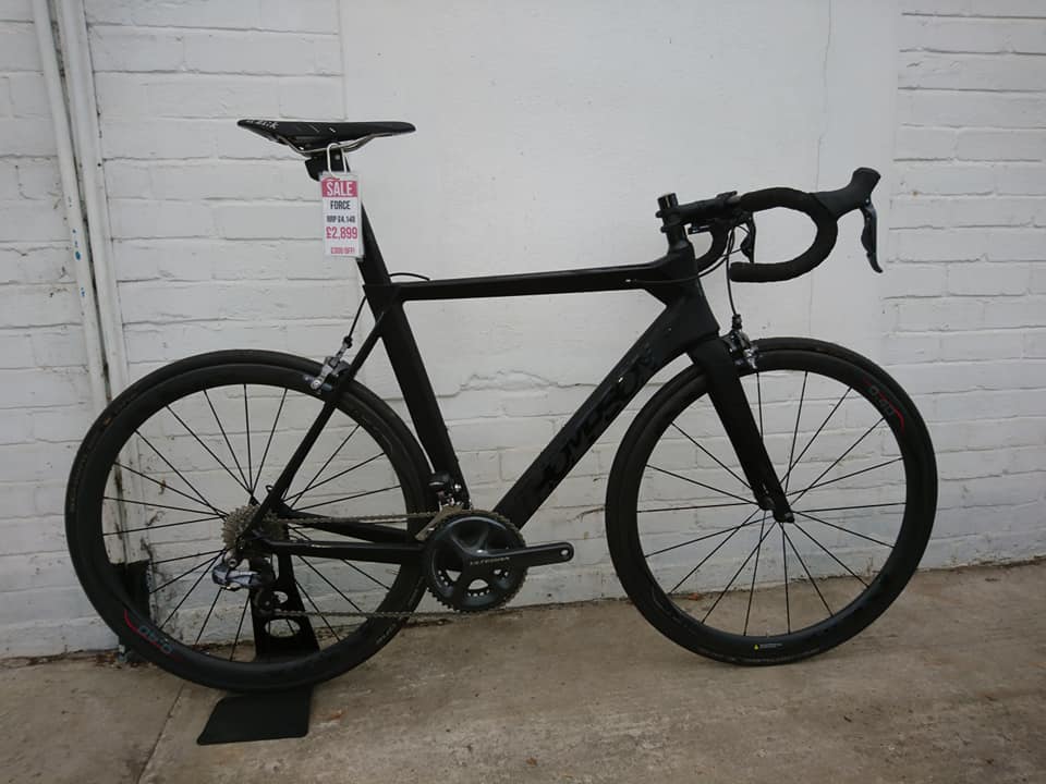 Okehampton Cycles tweet media
