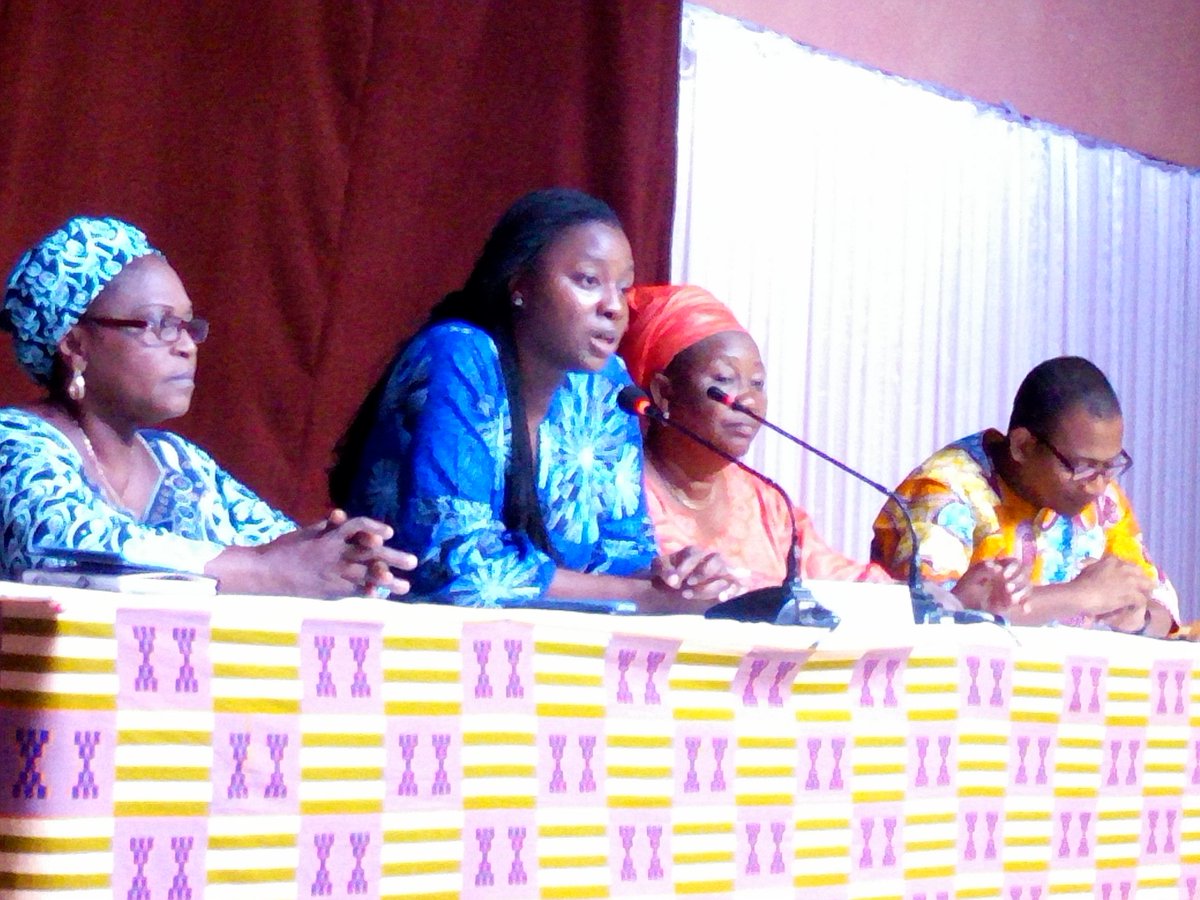 fnfi_togo's tweet photo. Après les autres régions,Lomé marque ce jour la dernière étape du renforcement des capacités organisationnelles des membres de la #FEBESEF. @AMazamaa a tenu a encourager les différents membres  et les exhorter a renforcer leur appui au @fnfi_togo 
#Denyigban
#TogoFirst https://t.co/N5sy8QxTa6