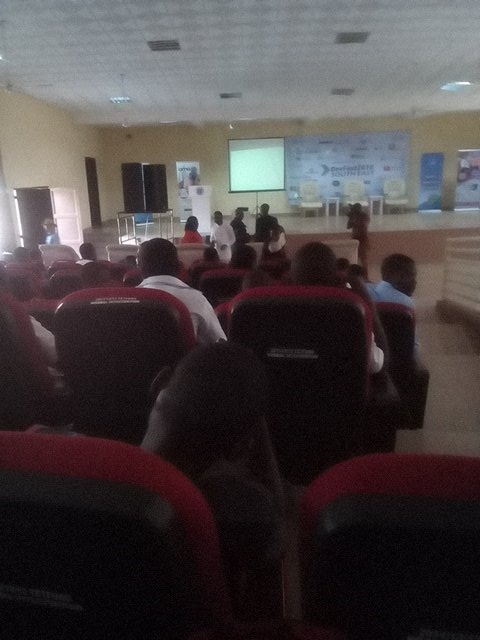 DannyCentrixss's tweet image. #NowPlaying #DevFestBauchi  awesome everything too much goodies to learn #Androiddeveloping #GraphicDesign  #webdeveloping and all that