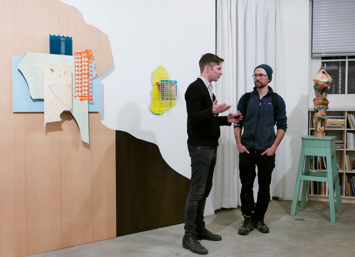 C&H gallery tweet media