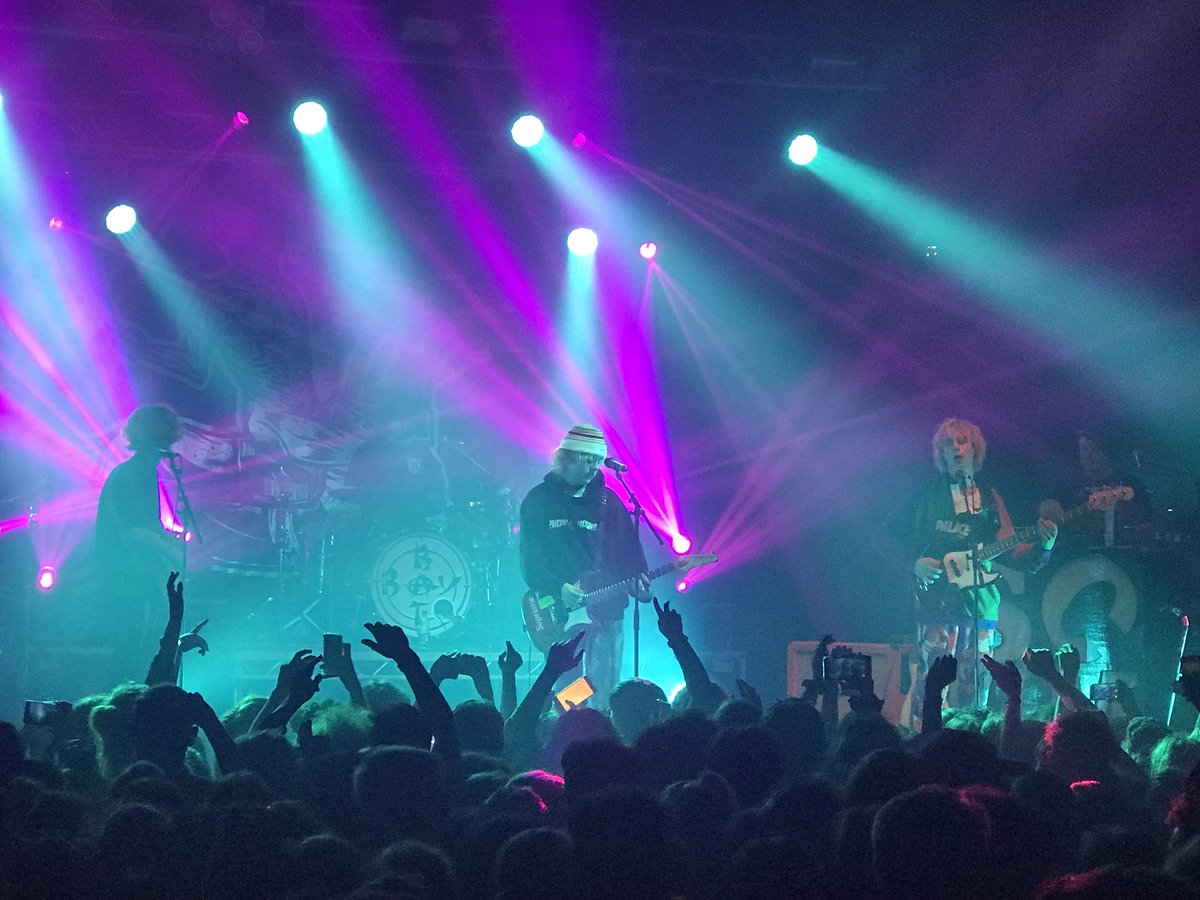 AprilScarth's tweet photo. @RATBOY Electric Brixton ⚡️ https://t.co/xAmyjH6tWf