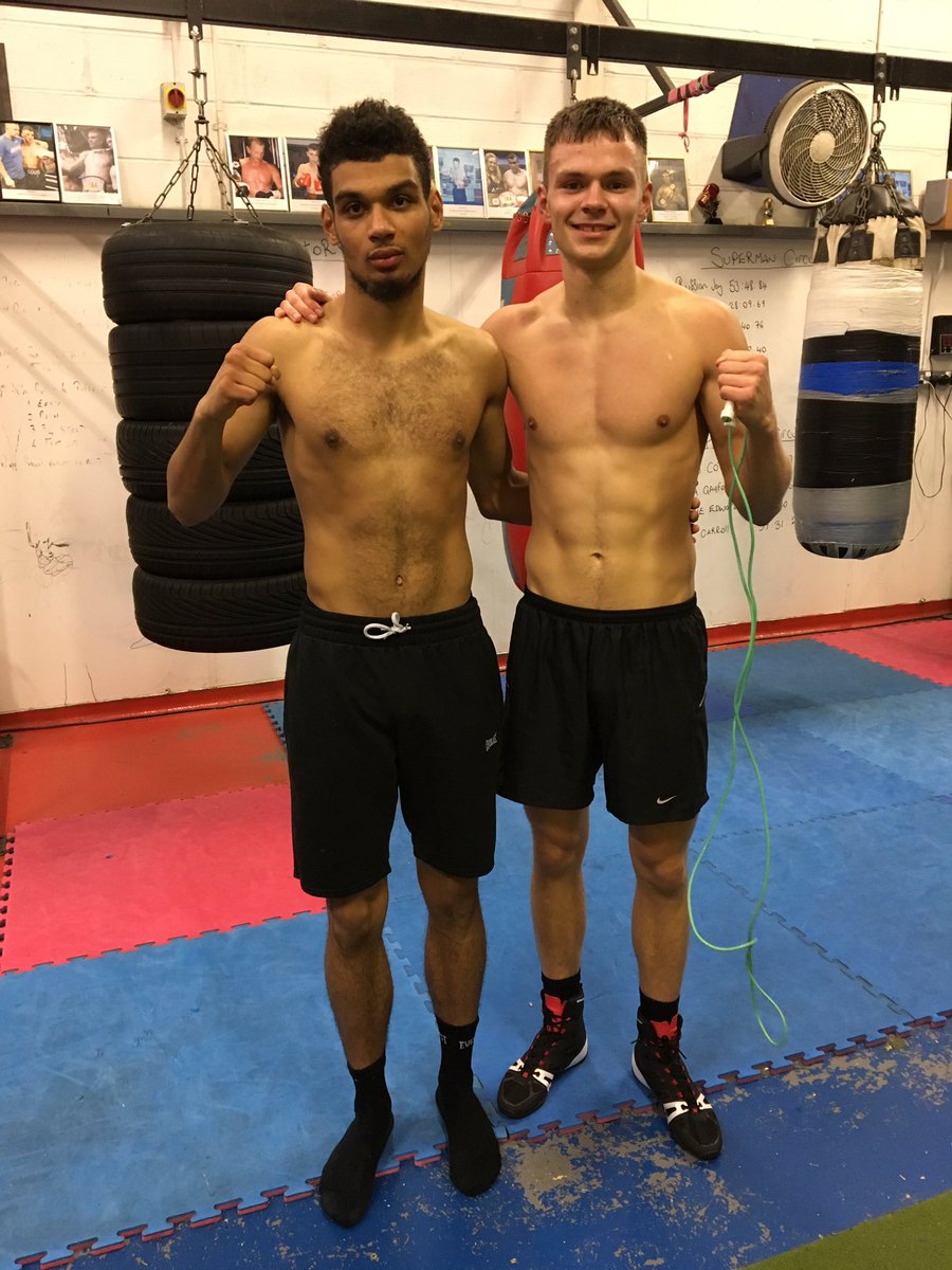 LewisJRich's tweet photo. Another brutal week finished.. all eyes on December 6th🥊🇬🇧
.
.
.
#DatumGroup
#MaldonDemolition
#JPurdySons
#HighwoodsHealthClinic
#Baccus https://t.co/drX06dv4cG