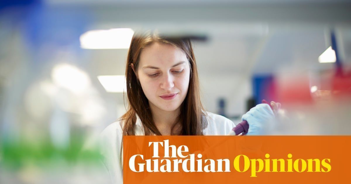 wellcometrust's tweet photo. The UK's strength in science is because of the EU – not in spite of it https://t.co/m5OT2ppCCX 

#Brexit
#TogetherScienceCan https://t.co/wDGHqmwT8Z
